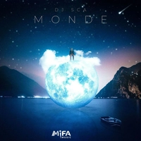 آلبوم دیجی اسکا Monde (Electro 2026 )