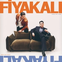آلبوم امیر جان ایگرک Fiyakali