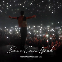Volkswagen Arena 2023 ( Live )