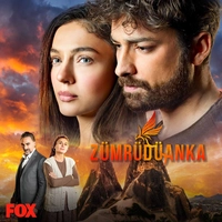 Zumruduanka