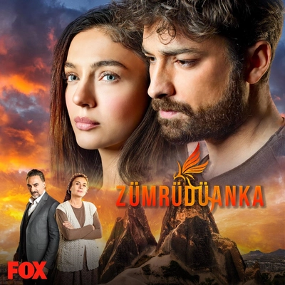 آلبوم انگین ارسلان Zumruduanka