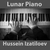 آلبوم حسین ایزاتیلف Lunar Piano