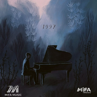 آلبوم جوریو 1997