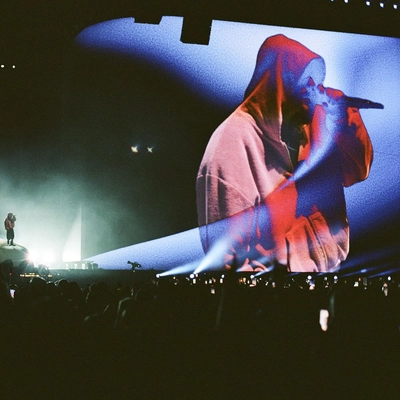 آلبوم جاستین بیبر Swag Live From Coachella