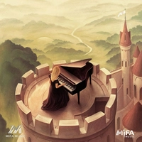 آلبوم لونا استارلینگ Dreamland