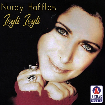 آلبوم ماهسون کیرمیزی گول Leyli Leyli