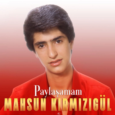آلبوم ماهسون کیرمیزی گول Paylasamam