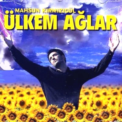 آلبوم ماهسون کیرمیزی گول Ulkem Aglar