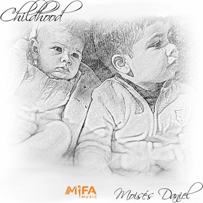 آلبوم مویسس دانیل Childhood