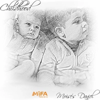 آلبوم مویسس دانیل Childhood