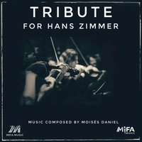 Tribute for Hans Zimmer