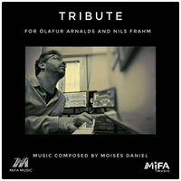 Tribute for Olafur Arnalds and Nils Frahm