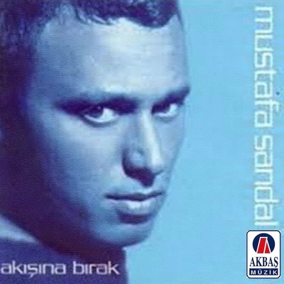 آلبوم مصطفی صندل Akisina Birak