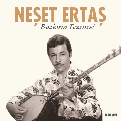 آلبوم نشئت ارطاش Bozkirin Tezenesi