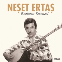 آلبوم نشئت ارطاش Bozkirin Tezenesi
