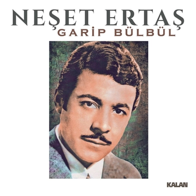 آلبوم نشئت ارطاش Garip Bulbul