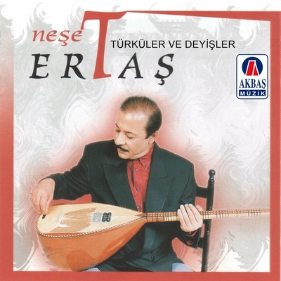 آلبوم نشئت ارطاش Turkuler ve deyisler