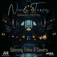 Opening Titles & Covers