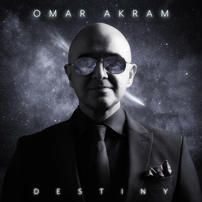 آلبوم عمر اکرم Destiny
