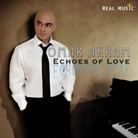 آلبوم عمر اکرم Echoes of Love