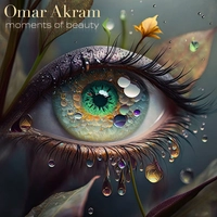 آلبوم عمر اکرم Momenta of Beauty