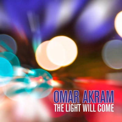 آلبوم عمر اکرم The Light Will Come