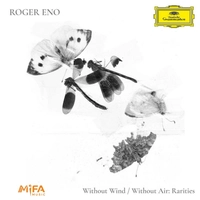 Without Wind Without Air - Rarites