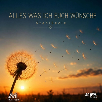 آلبوم اشتالزله Alles Was ich euch wunsche