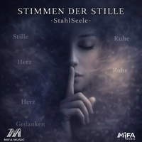 آلبوم اشتالزله Stimmen der Stille