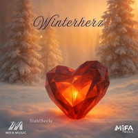 آلبوم اشتالزله Winterherz