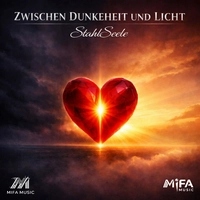 آلبوم اشتالزله Zwischen Dunkelheit und Licht