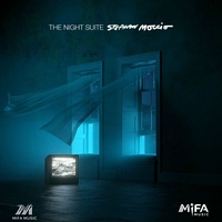 آلبوم استفان موچیو The Night Suite