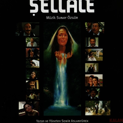 آلبوم سونای اوزگور Sellale Orijinal Film Muzikleri
