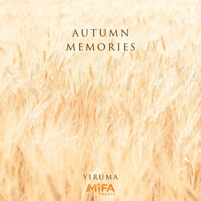 آلبوم یروما Autumn Memories