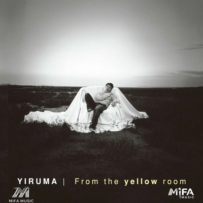آلبوم یروما From The Yellow Room