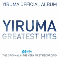 آلبوم یروما The Very Best of Yiruma