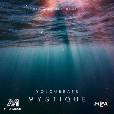 آلبوم یولکو بیتس Mystique
