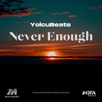Never Enough