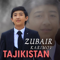 آلبوم زبیر کریموف Tajikistan