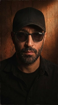 احمد سولو دل و جونی