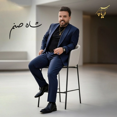 آریا سپهر شاه صنم ( ورژن جدید )