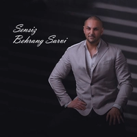 بهرنگ سروی بدون تو ( Sensiz )