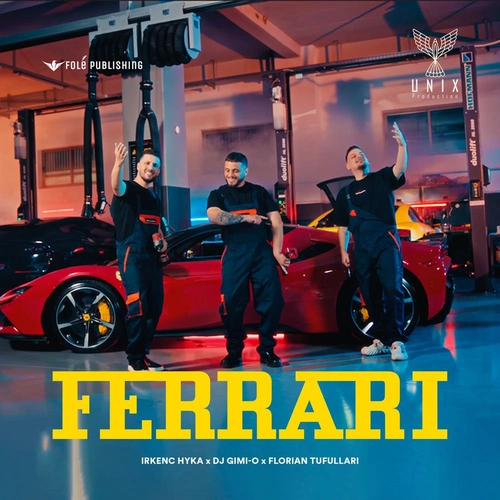 دیجی جیمی-او