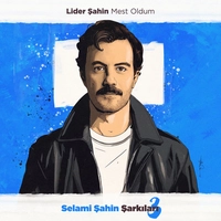 لیدر شاهین Mest Oldum