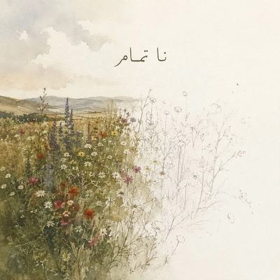 ال آرمین ناتمام
