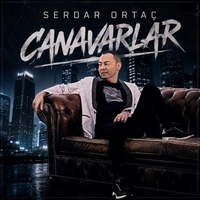 سردار اورتاچ  Canavarlar