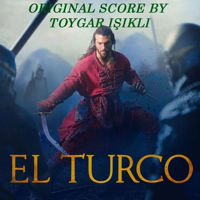 آلبوم تویگار ایشیکلی El Turco