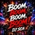 آلبوم دیحی اسکا Boom Boom Boom