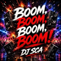 Boom Boom Boom