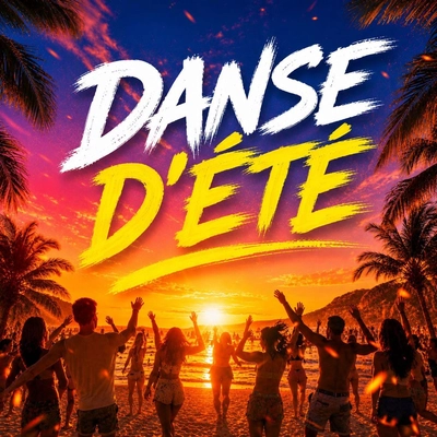 آلبوم دیجی اسکا Dance Dete